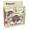 Phyrexia All Will Be One Sealed Magic The Gathering Collector Booster Box