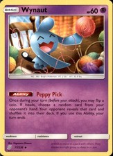 Wynaut 77/236 Uncommon Unified Minds Pokemon Near Mint on eBay