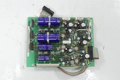 Anritsu MS96A Optical Spectrum Analyzer Power Supply 2 Board W32U1551