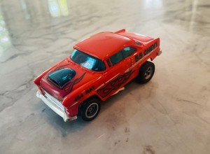 55 Chevy Slot Car | eBay