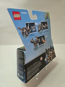 LEGO Dimensions 71233 Ghostbusters Stay Puft Fun Pack  *SEALED*