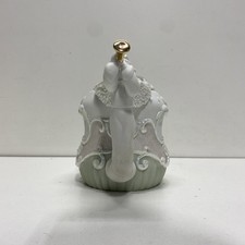 Enesco Precious Moments Joy Is The Music Of Angels Teapot 1997 Vintage With Box