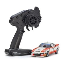 MINI-Z RWD MR-04 MAZDA SAVANNA RX-7 SA22C "1979 Daytona Car No.77" KYO32365R