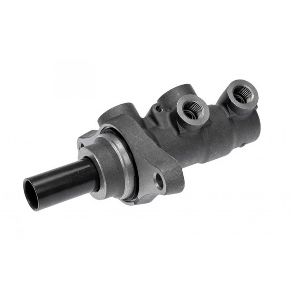 Cilindro maestro de freno de aluminio 0,87 pulgadas para Lincoln MKZ 2010-2012 Diámetro del agujero Foto 3 de 4