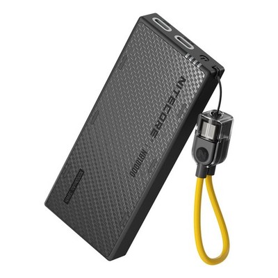 Nitecore NB10000 Gen4 Ultralight 10000mAh Power Bank