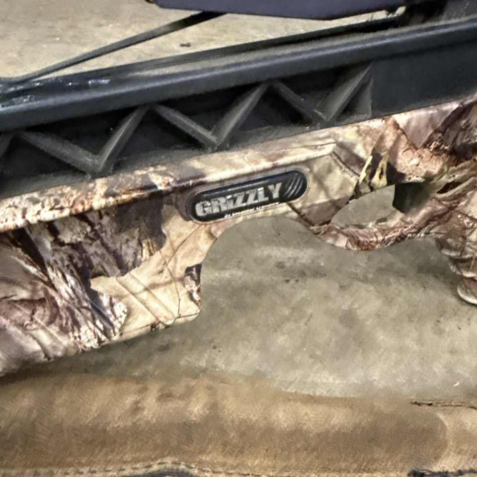 Ballesta Excalibur Grizzley Foto 3 de 4