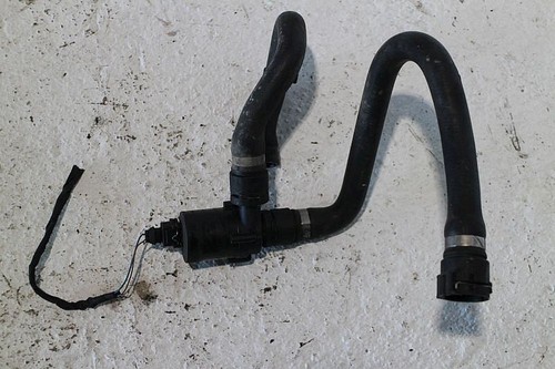 Zusatzwasserpumpe Wasserpumpe 6917700 BMW 5 (E60) 530D