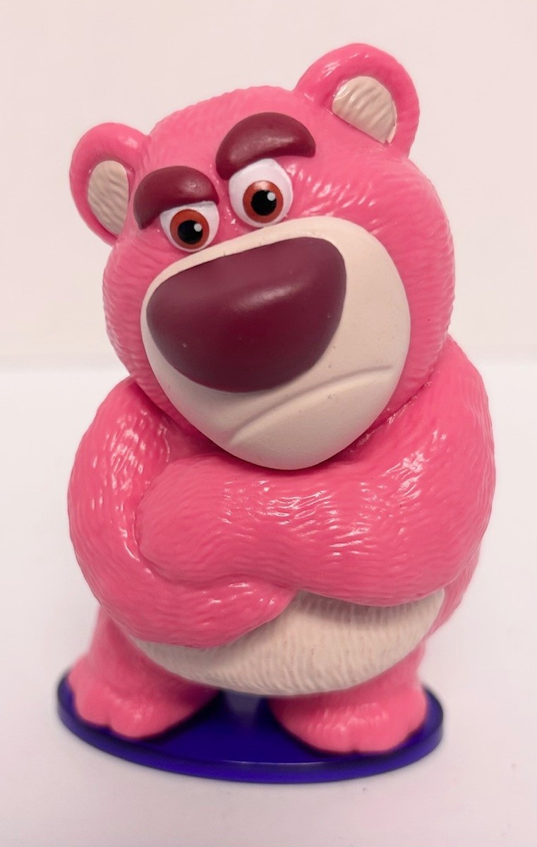 Disney Toy Story LOTSO BEAR 3.5