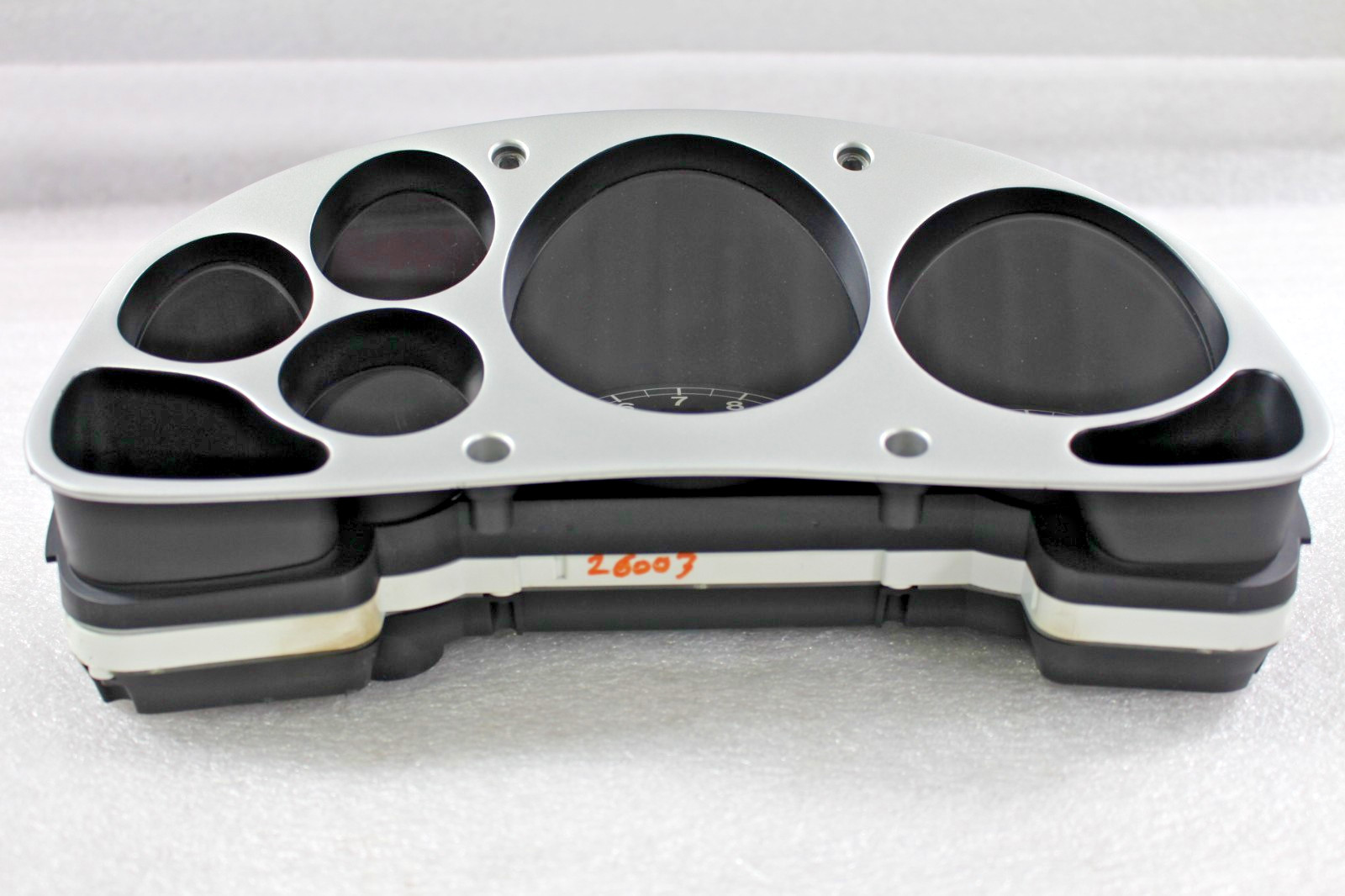 Ferrari 360 Instrument cluster P/N 196337