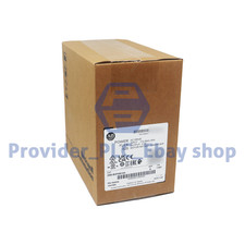 New Sealed Allen Bradley 25B-B2P5N104 Ser A PowerFlex 525 AC Drive 0.4kW 0.5Hp