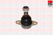 FAI SS8060 Ball Joint Front Left N/S Right O/S Suspension System Fits BMW X3