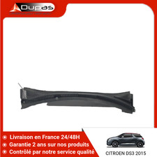 Pare-brise Citroen DS