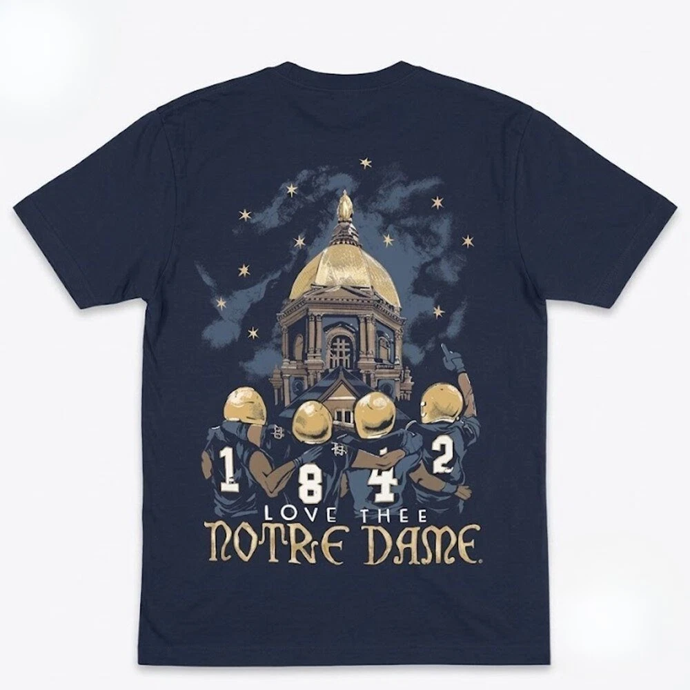 ND The Shirt 2026