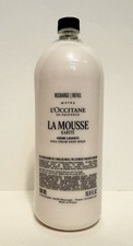 L'Occitane En Provence Hands Body Ultra Rich Wash 5 Shea Butter Refill 16.9oz