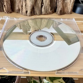Carrier Sega Dreamcast Game Disc Only