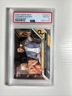 2024 Topps Now Offseason Livvy Dunne, Paul Skenes #TNLDPS PSA GEM MINT 10