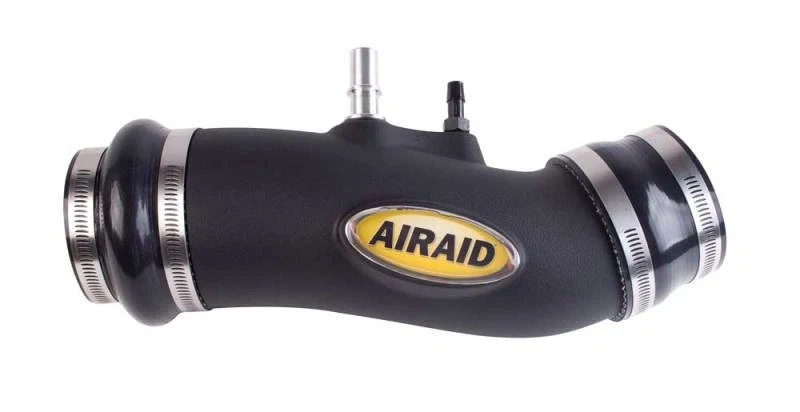 Tubo de admisión modular Airaid 450-945 para Ford Mustang GT 2011-2014 3,7 L Foto 2 de 4