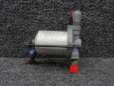 63839-003 Piper PA28-180 Fuel Gascolator Assembly