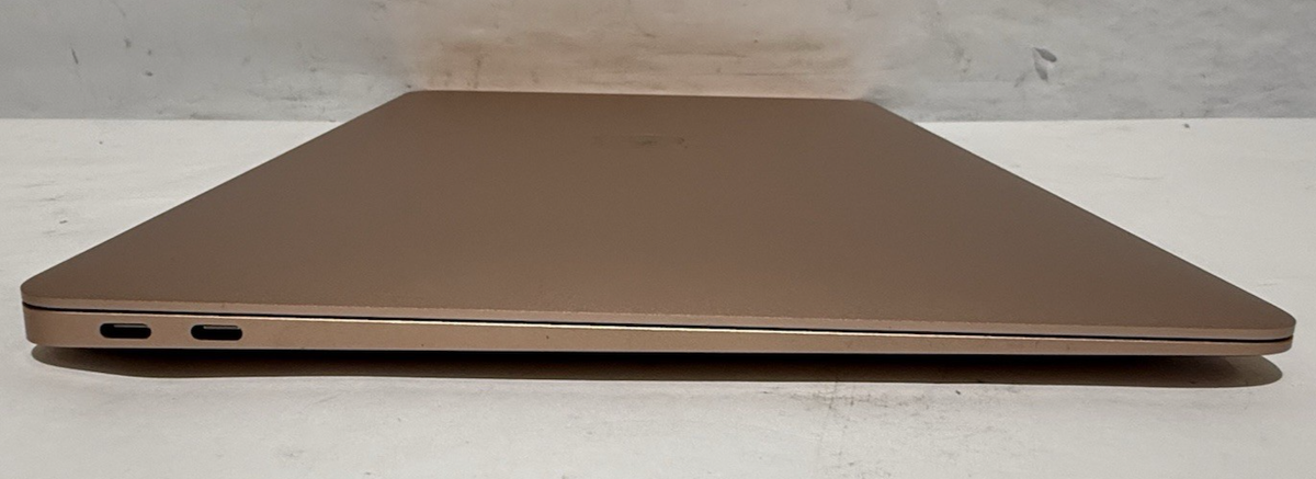 Apple MacBook Air A2337 M1 Chip 256GB SSD, 8GB RAM (Rose Gold) | eBay Apple MacBook Air A2337 M1 Chip 256GB SSD, 8GB RAM (Rose Gold) | eBay