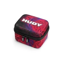 HUD199280M-H  Hudy Hard Case Oil Bag - Medium 140x110x95mm