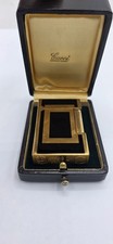 S.T.Dupont Lighter for Gucci