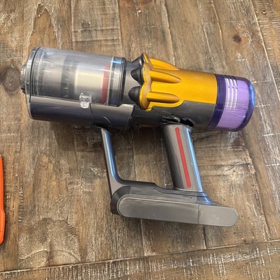 Dyson V12 Detect Slim Stick Cordless Vacuum Cleaner  Main Motor/battery Only