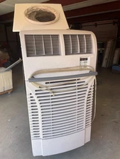 MovinCool Office Pro 60 Portable Air Conditioner 60,000 BTU 230V 1P