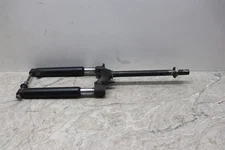 2002-2009 Honda Metropolitan CHF50 Front End Suspension Fork Set Triple Tree
