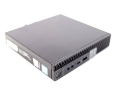 Dell Optiplex 7070 MFF i5-9600 16GB DDR4 No HDD COA OS