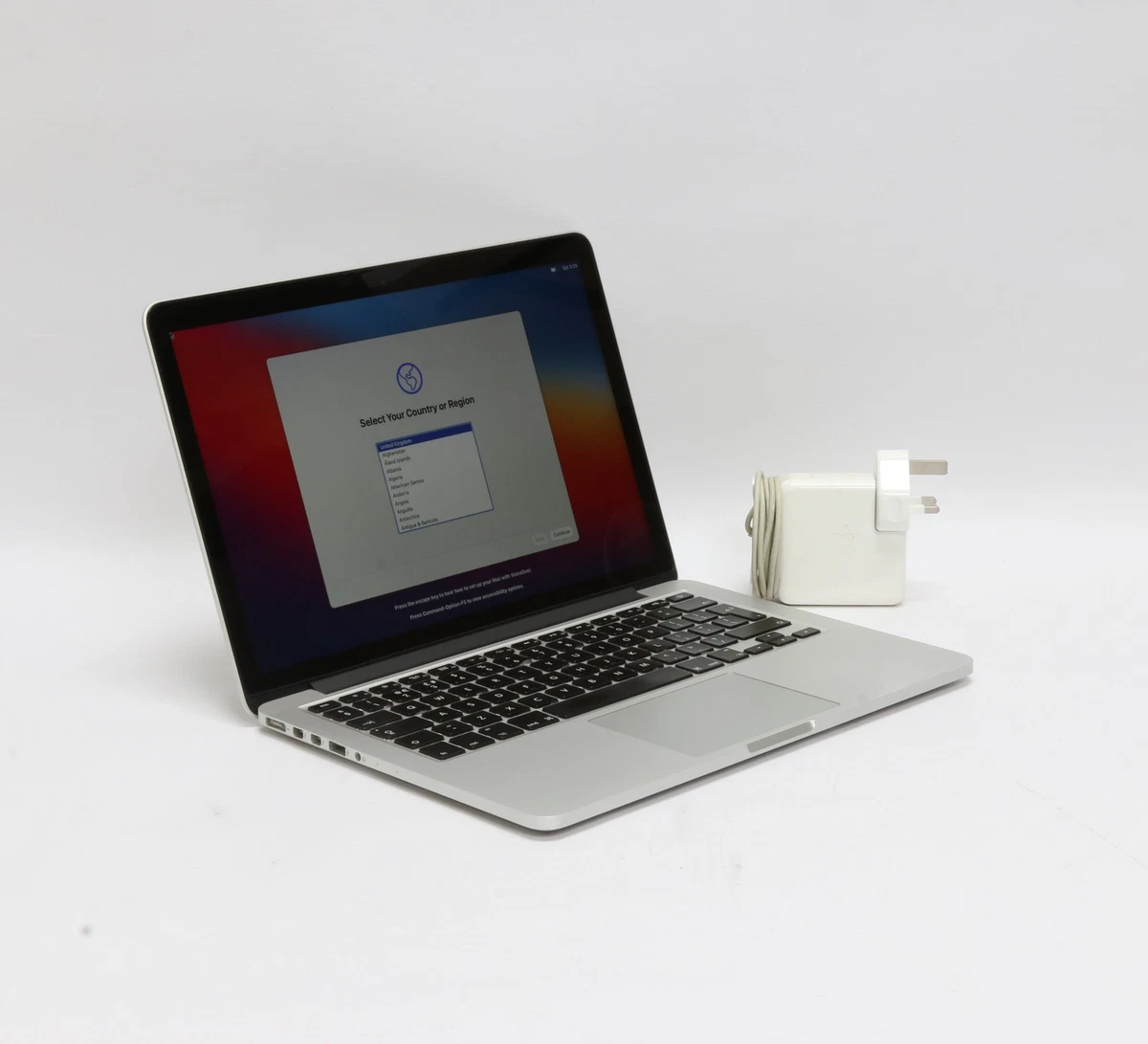 2013 Apple MacBook Pro 13.3 Inch Laptops for sale | eBay UK