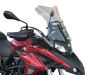 WRS Windschild Intermedio GetÖNt WRS Benelli TRK 502 / X 2017-2024