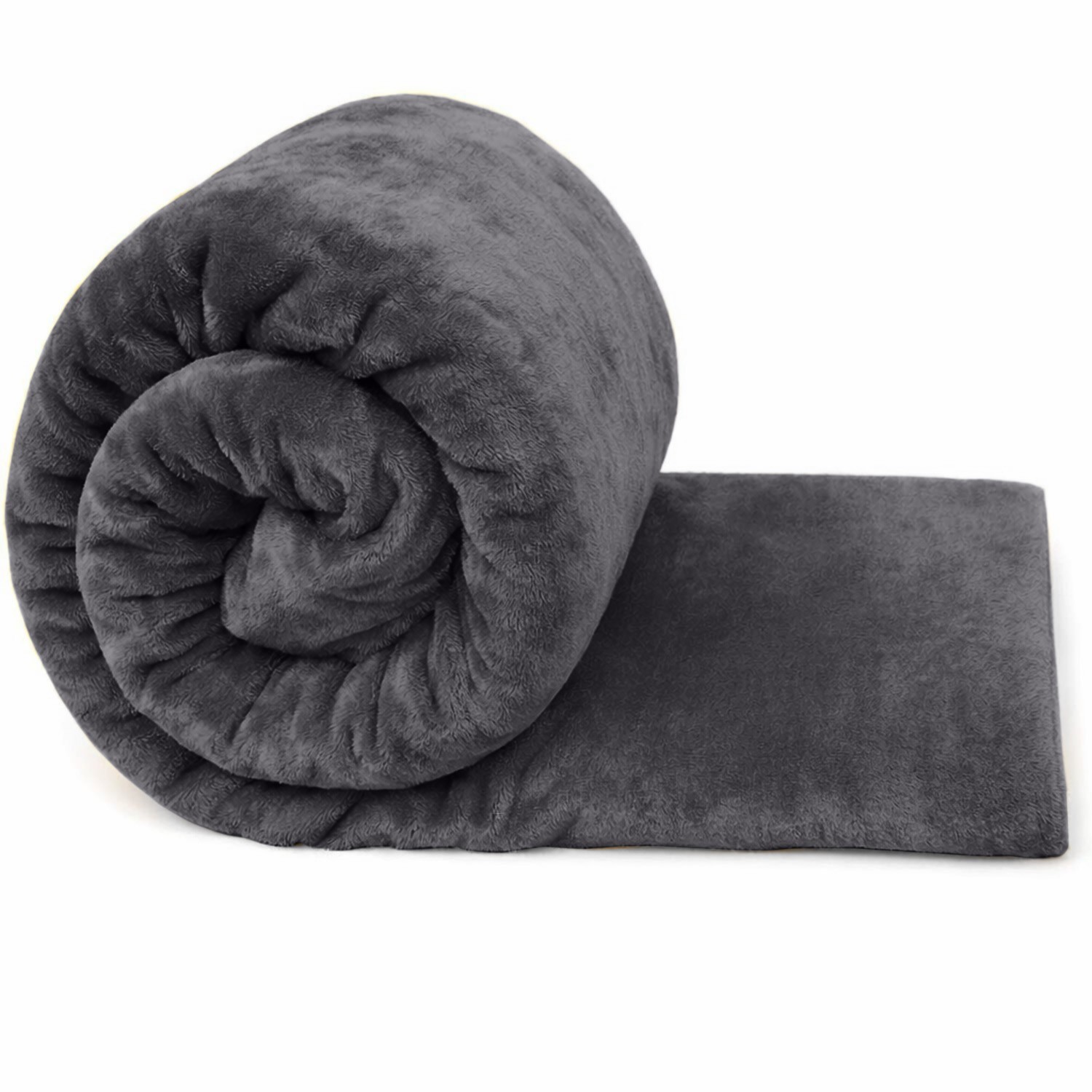 Throw Versatile Reversible Blankets Twin Queen Size