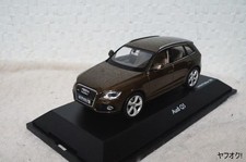 Schuco Audi Q5 (2012) 1 43 Miniature AUDI