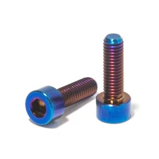 E-Bike 2x Throttle Spacer Bolts For Sur-Ron Light Bee X For Segway X260