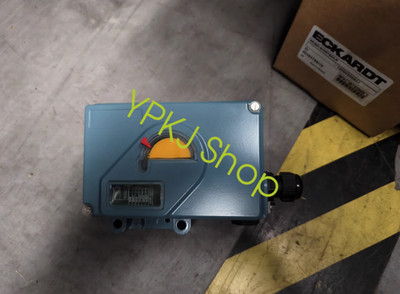 1PCS NEW FOXBORO-ECKARDT SRI990-BIMS7EAA-R valve positioner Shipping FedEx/DHL