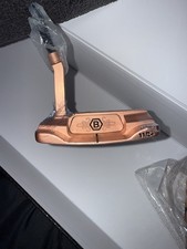 Bettinardi BB1W Right HANDED LIMITED RUN COPPER PUTTER 11/24