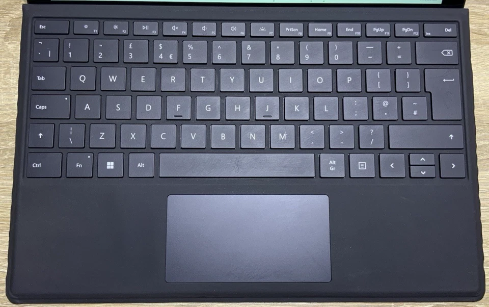 Microsoft Surface Pro 7 TABLET 1866 WINDOWS 11 i5 10th Gen 8GB 256GB SSD FHD - Image 4 of 4