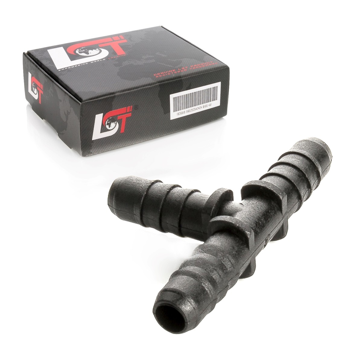 T hose connector fuel line for MERCEDES SPRINTER W901 902 903 904 905