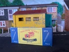 Lesney "Matchbox" Accessory Series No3, Garage - 1957 In VGC Boxed
