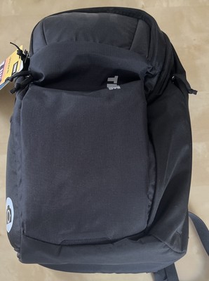 THULE EnRoute Camera Backpack 20L Rucksack Rucksack Black schwarz Neu