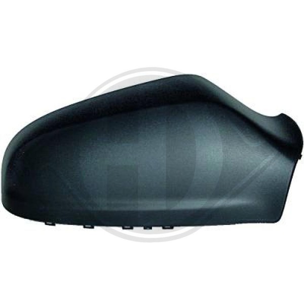 1806026 Abdeckung, AußEnspiegel Rechts FüR Opel Astra H Caravan (A04)-image