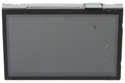 2008-2017 Nissan Infiniti 7'' Multi Color Information Display Screen 28091JK000