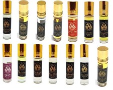 Milton Dreams Perfume Oils - 8ml - Essential oils - Vegan - Natural