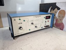 Techno Instruments DCP-01 Digital Constant Current Source Power Supply Position