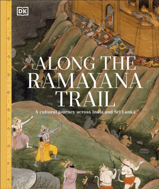 Along The Ramayana Trail - Image 3
