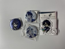 Distintivi Saruhiko Fushimi Seri Awashima K Ritorno dei Re supporto acrilico scettro 4