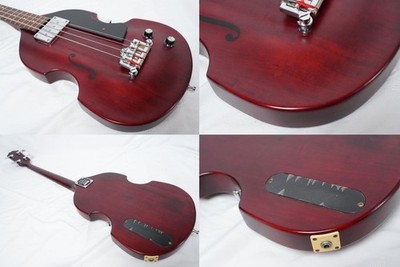 Epiphone by Gibson EB-1 Violin Bass, extremely rare model