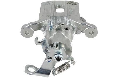 Metzger 6261522 Bremssattel FüR KIA-image