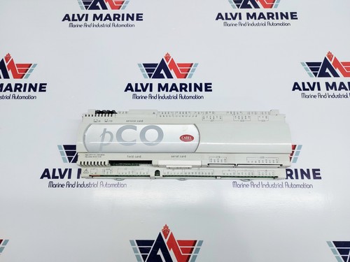 Carel pco pco3000am0 Programmable Controller Rev. 2.011 - Picture 2 of 4