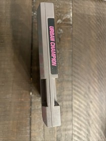 Urban Champion Nes Cartridge Only